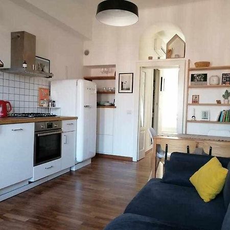 Darsena Appartament Lejlighed Milano Eksteriør billede