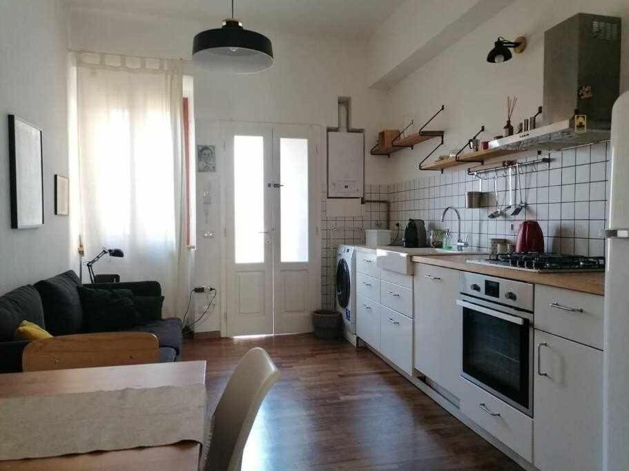 Darsena Appartament Lejlighed Milano Eksteriør billede